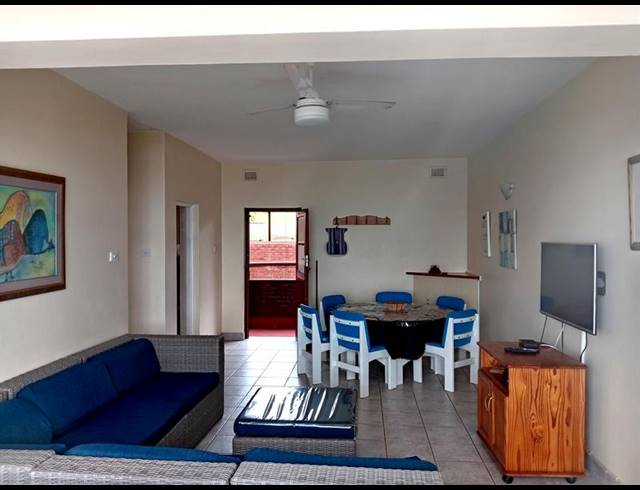 2 BEDROOM APARTMENT FOR SALE IN SCOTTBURGH